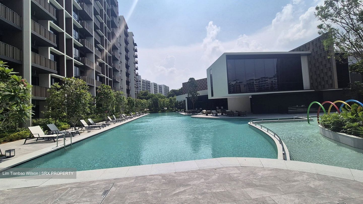 Norwood Grand (D25), Apartment #602901421